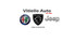 Logo Vitiello Auto Srl